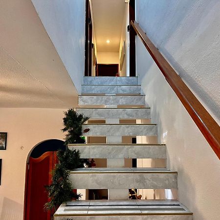 Casa Пуерто Морелос Екстериор снимка