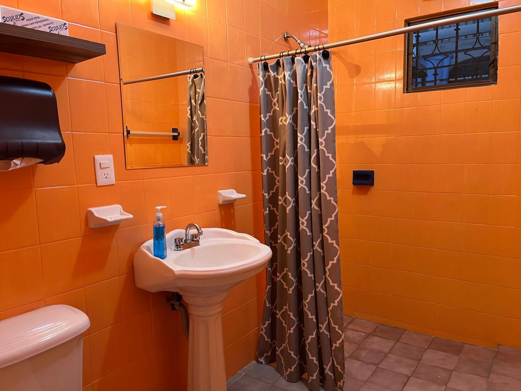 Casa Пуерто Морелос Екстериор снимка