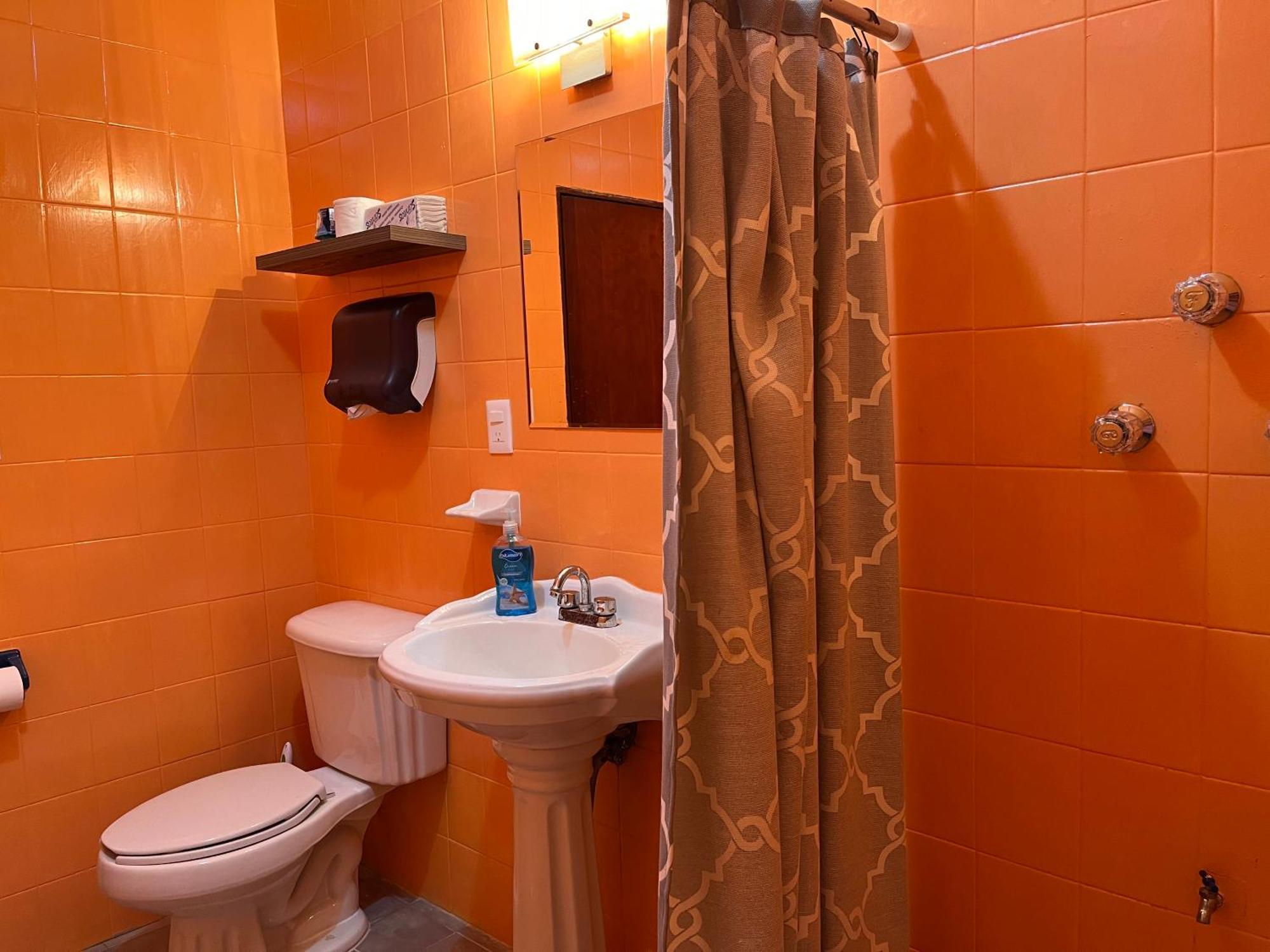 Casa Пуерто Морелос Екстериор снимка