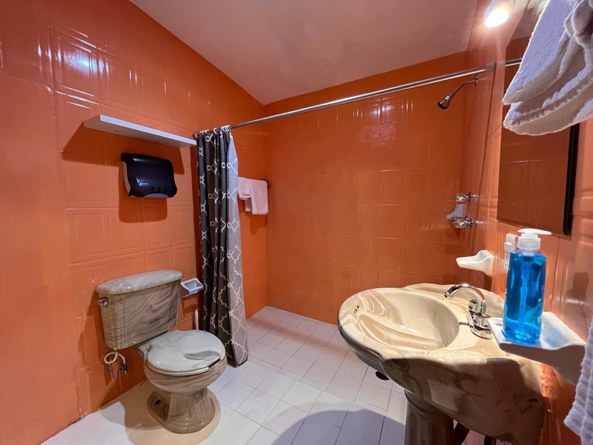 Casa Пуерто Морелос Екстериор снимка
