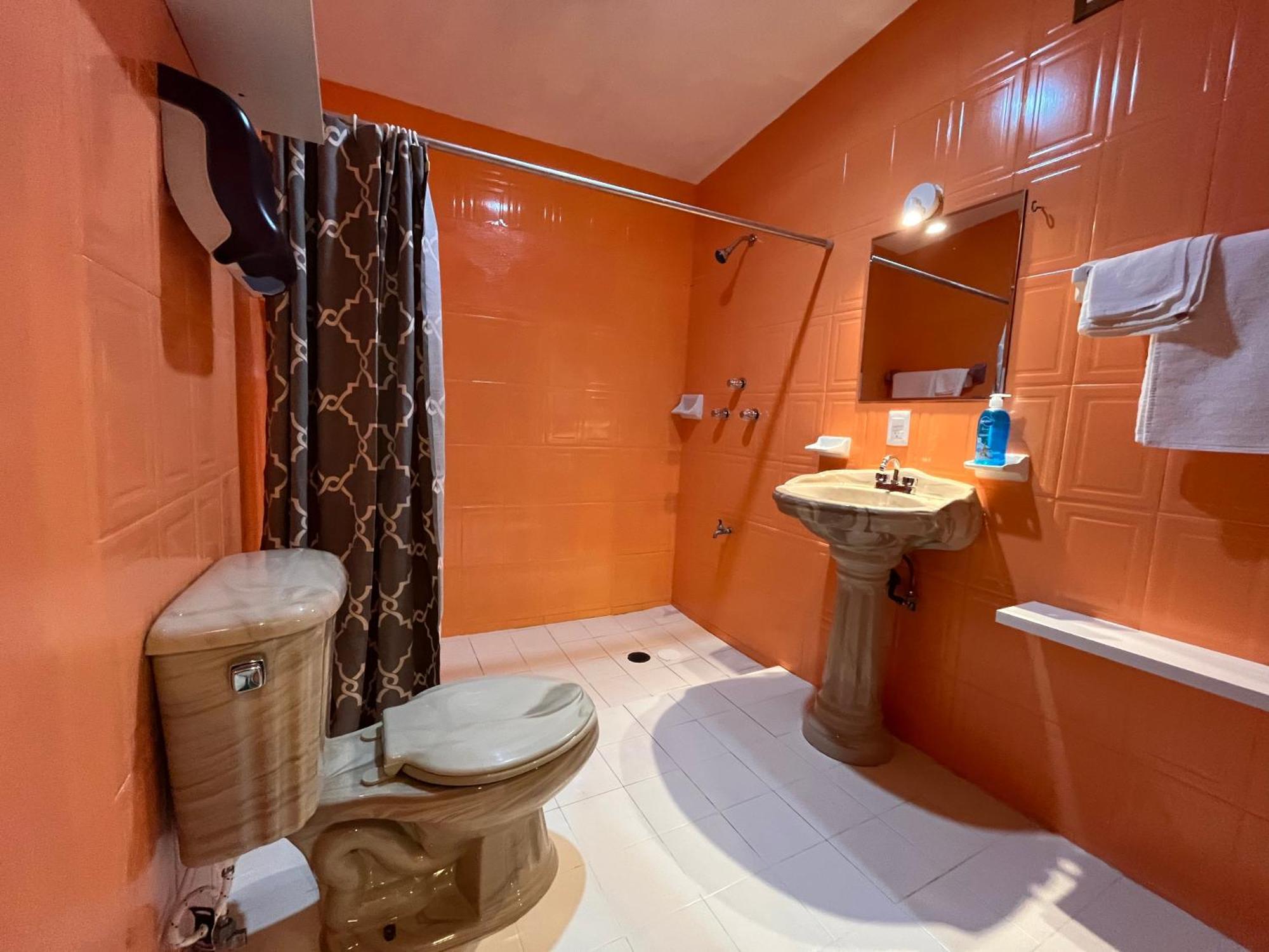 Casa Пуерто Морелос Екстериор снимка