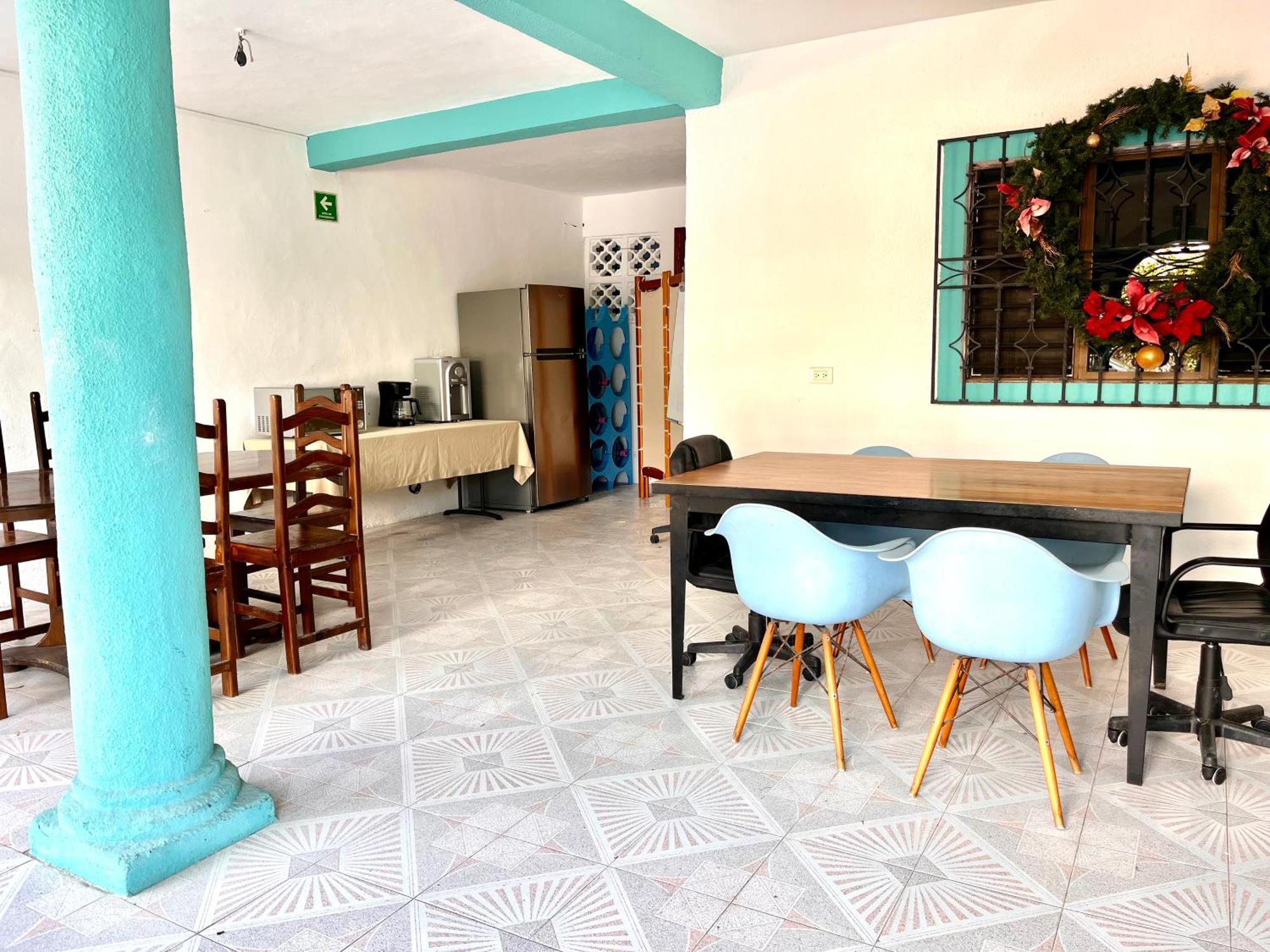 Casa Пуерто Морелос Екстериор снимка