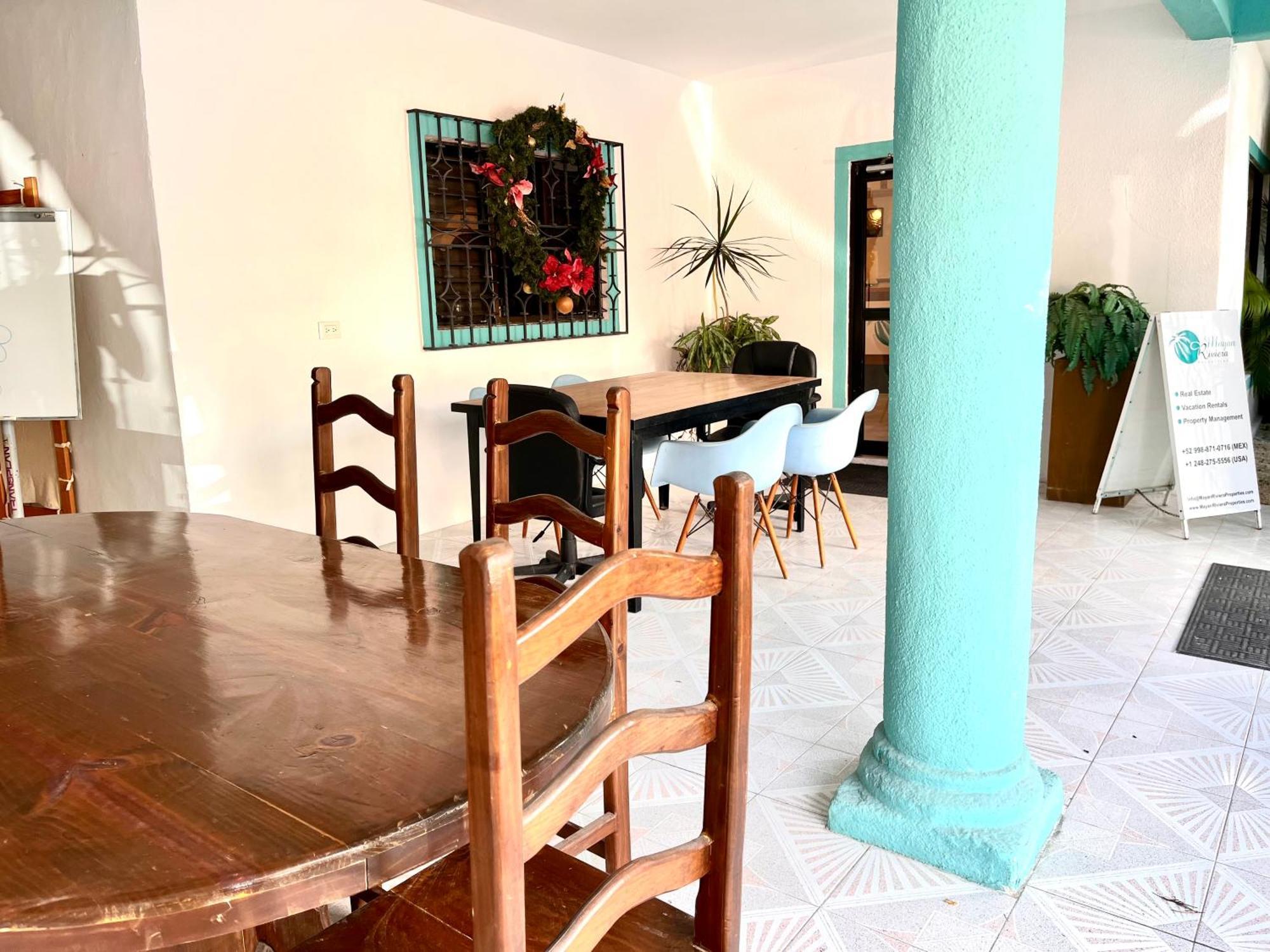 Casa Пуерто Морелос Екстериор снимка
