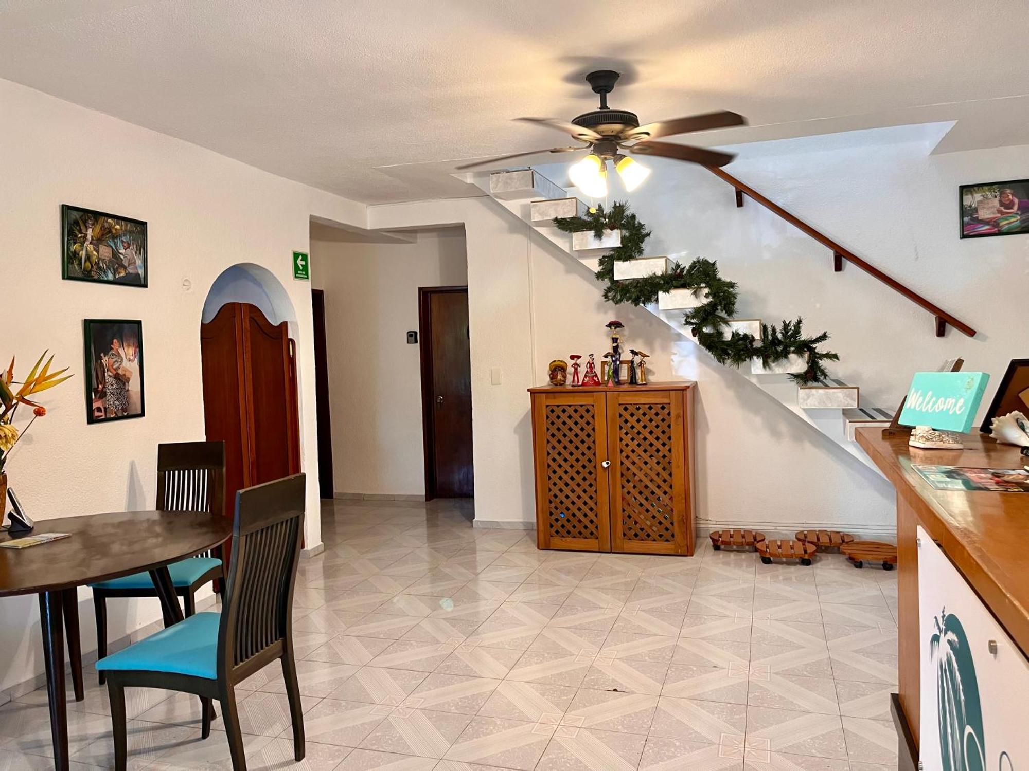 Casa Пуерто Морелос Екстериор снимка