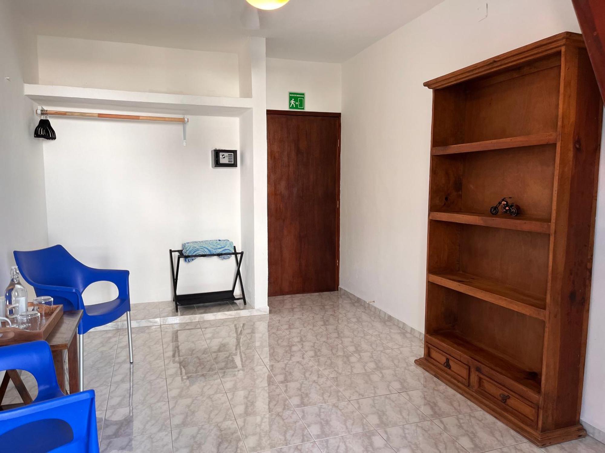 Casa Пуерто Морелос Екстериор снимка