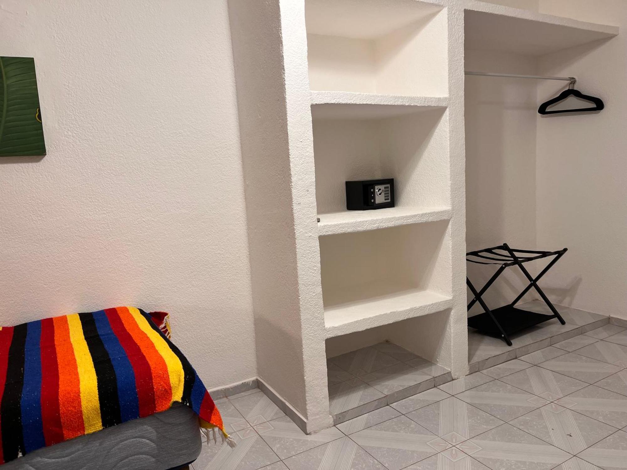 Casa Пуерто Морелос Екстериор снимка