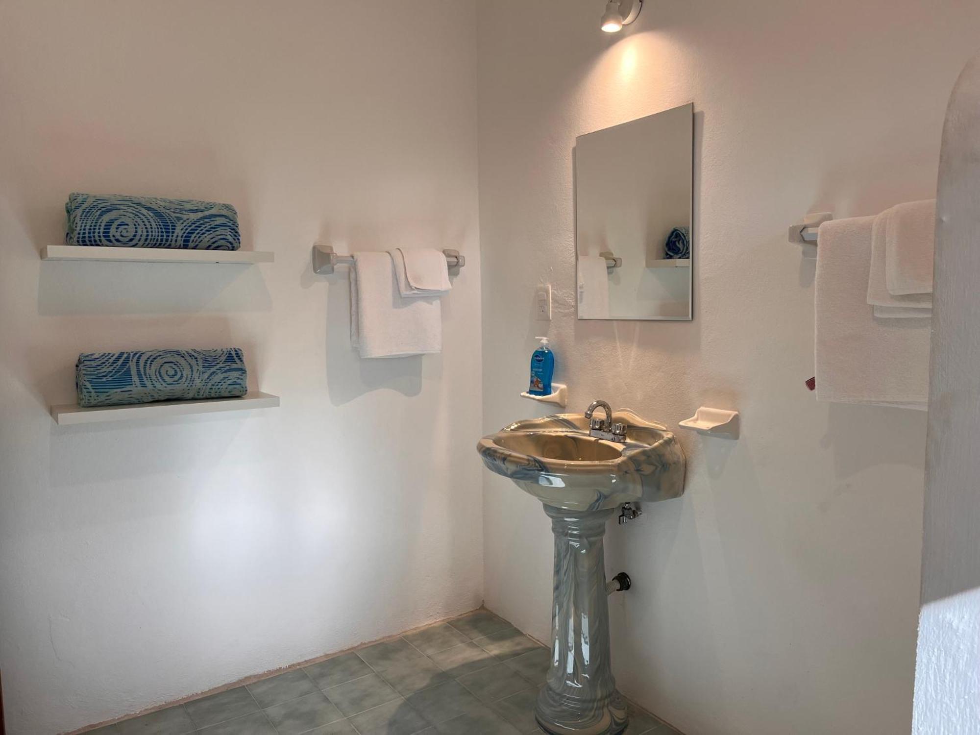 Casa Пуерто Морелос Екстериор снимка