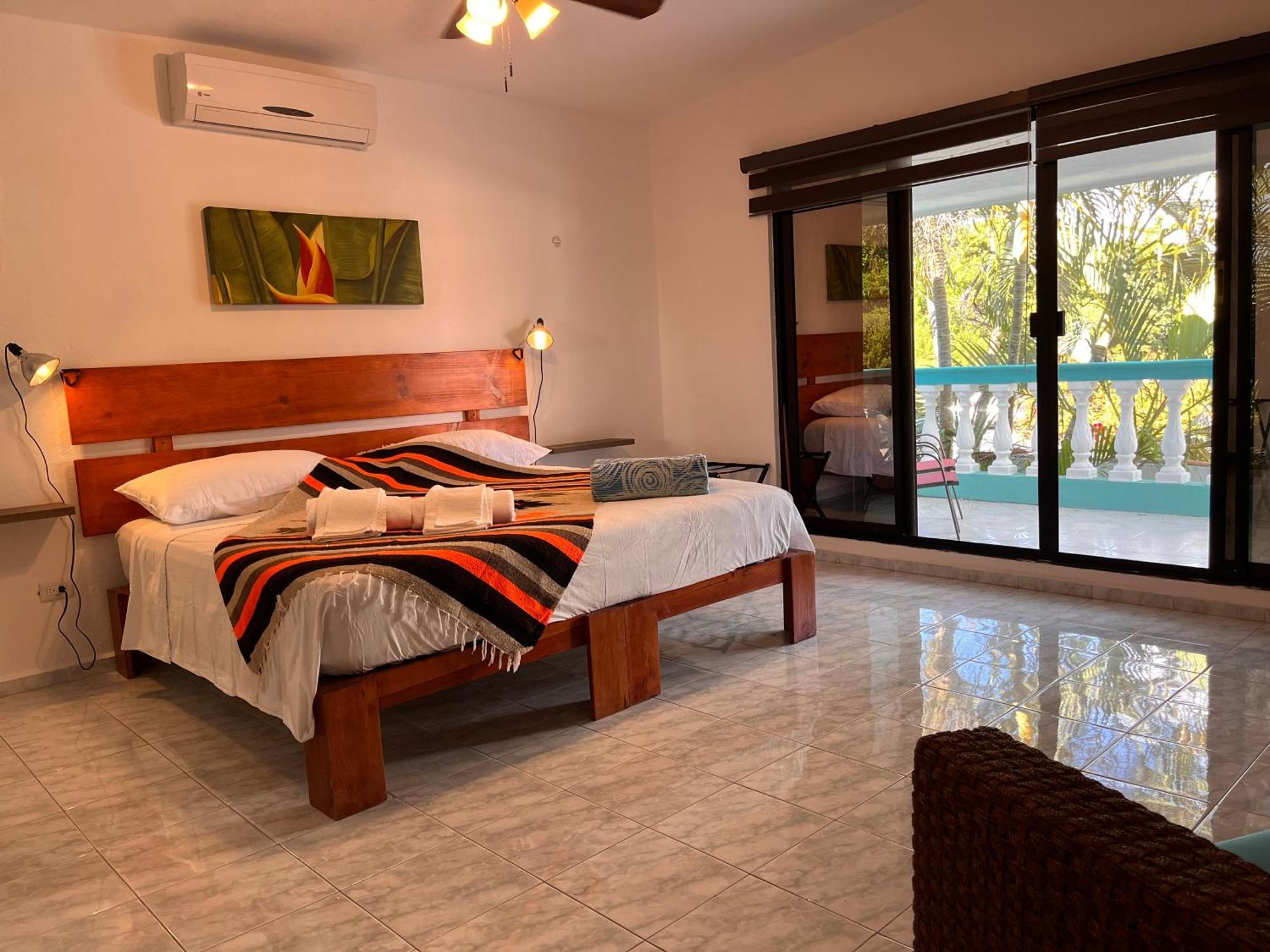 Casa Пуерто Морелос Екстериор снимка