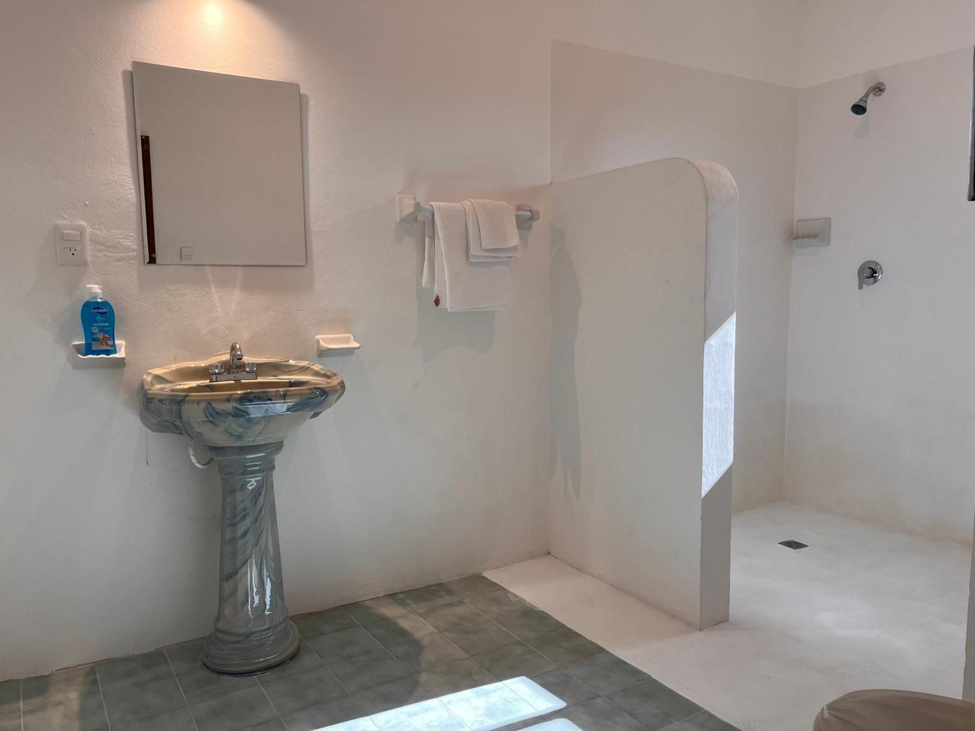 Casa Пуерто Морелос Екстериор снимка