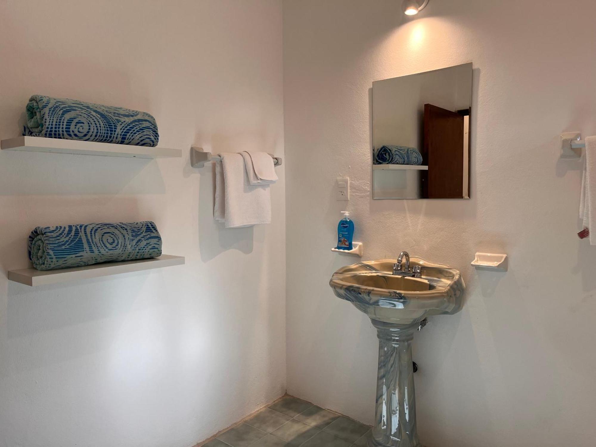 Casa Пуерто Морелос Екстериор снимка