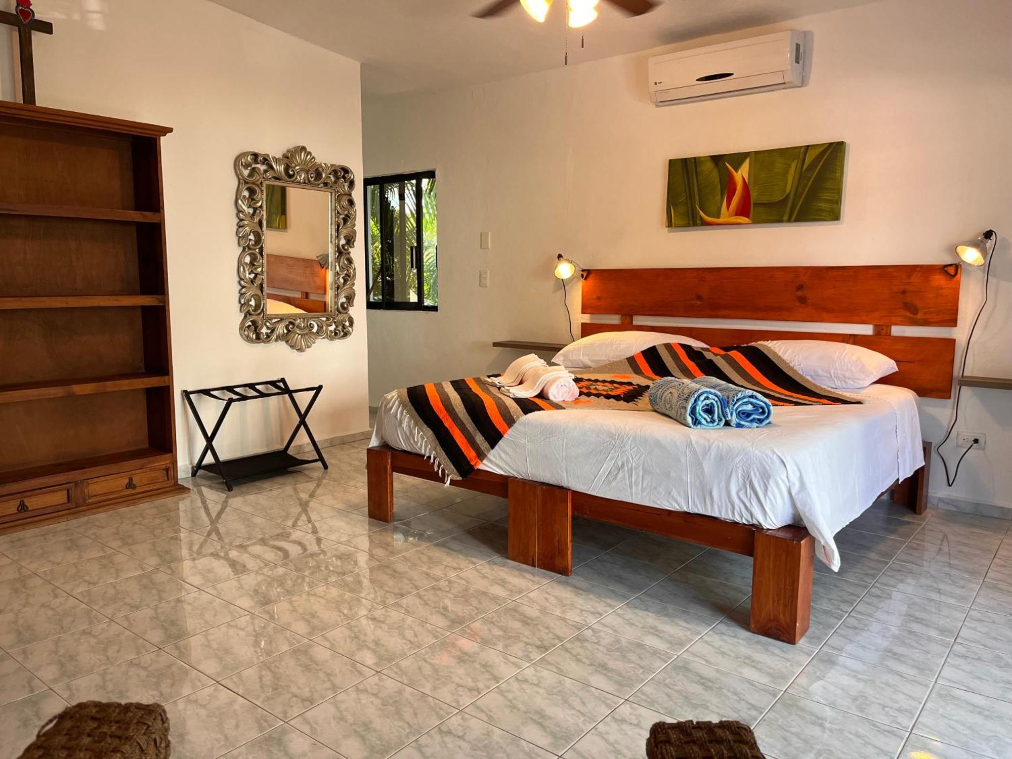 Casa Пуерто Морелос Екстериор снимка